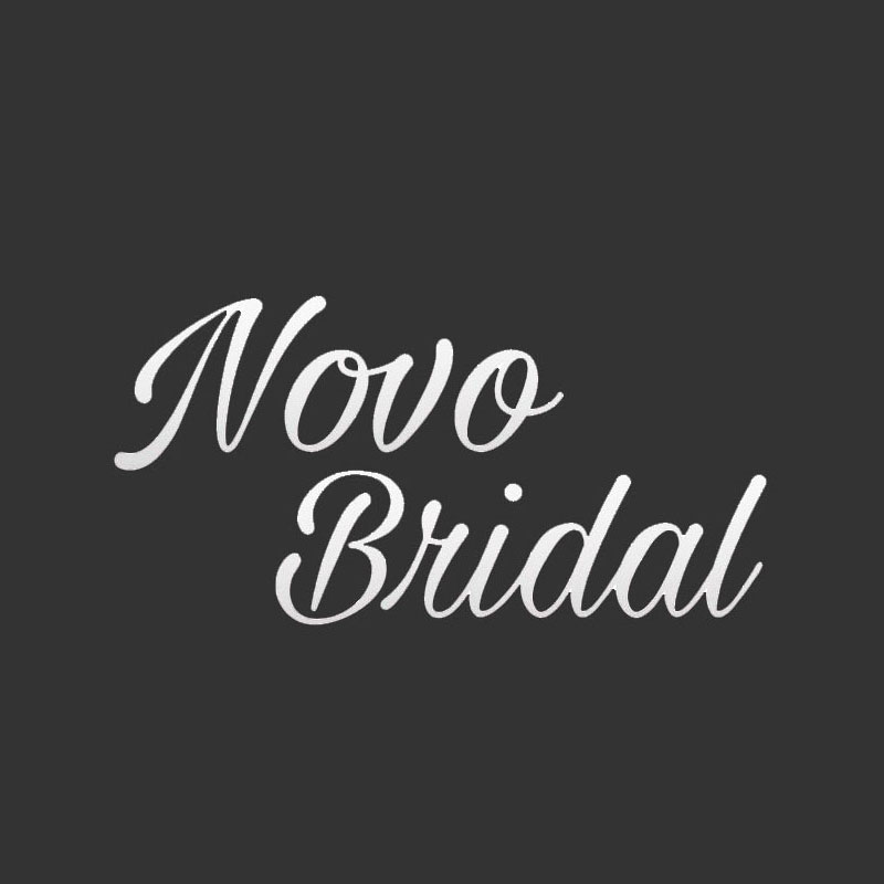 Real Brides - Novo Bridal Gallery